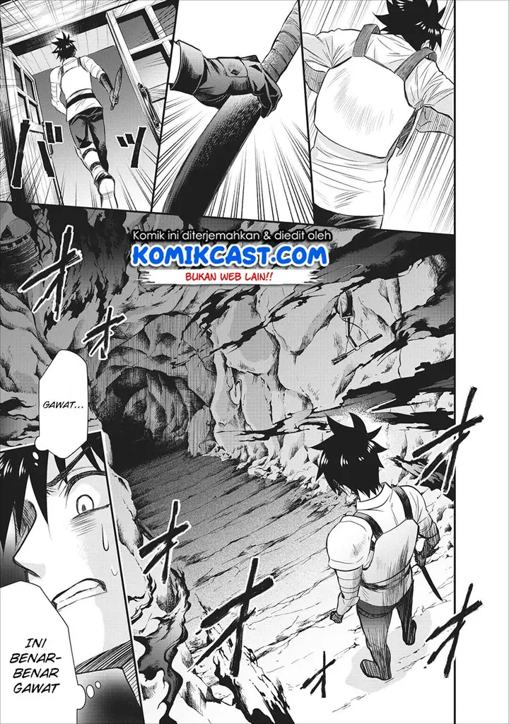 image-komik-bouken-ka-ni-narou-skill-board-de-dungeon-kouryaku-chapter-10-2/34