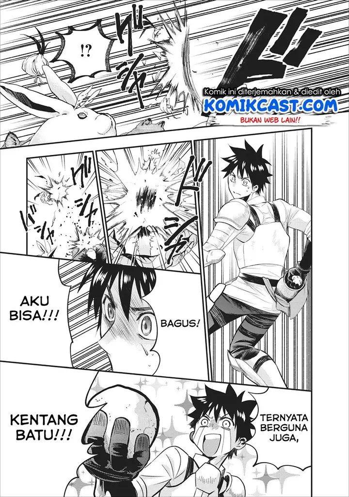 image-komik-bouken-ka-ni-narou-skill-board-de-dungeon-kouryaku-chapter-10-22/34