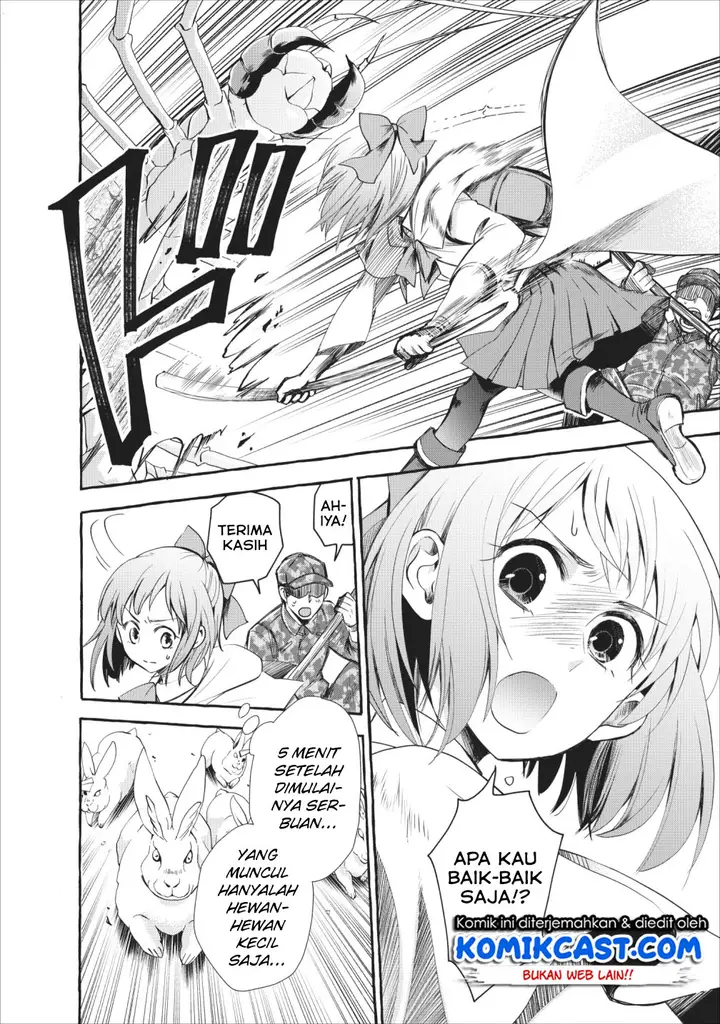 image-komik-bouken-ka-ni-narou-skill-board-de-dungeon-kouryaku-chapter-11-2/34