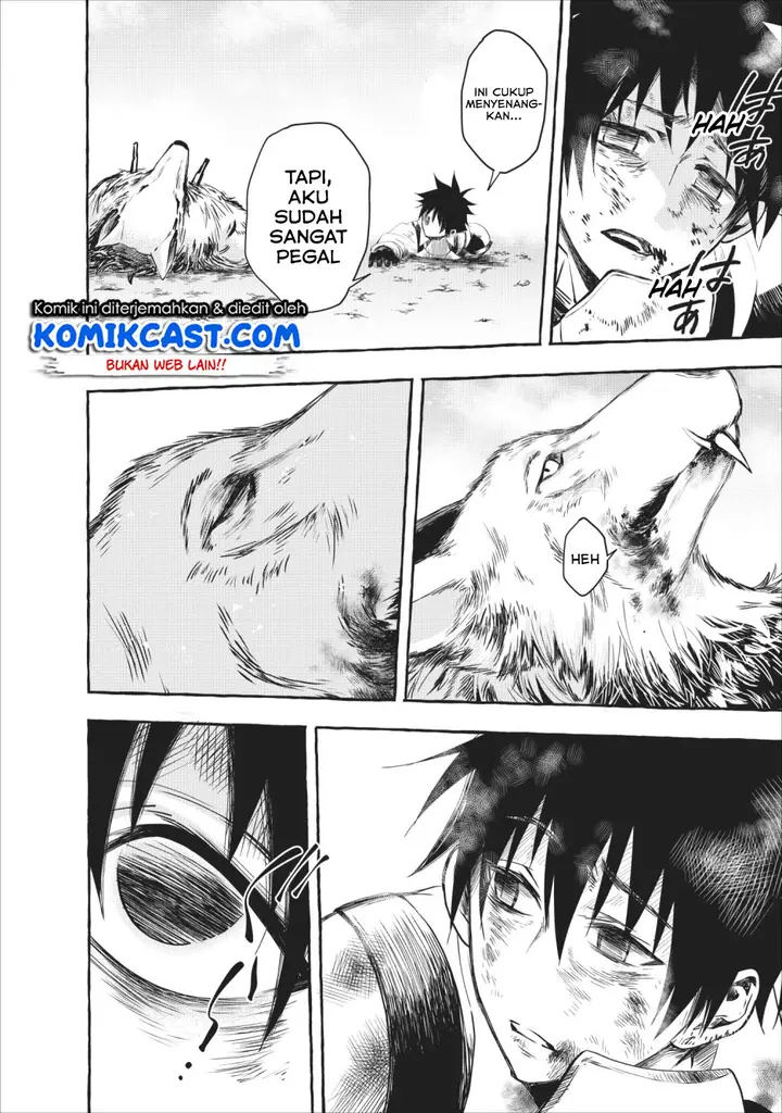 image-komik-bouken-ka-ni-narou-skill-board-de-dungeon-kouryaku-chapter-11-24/34