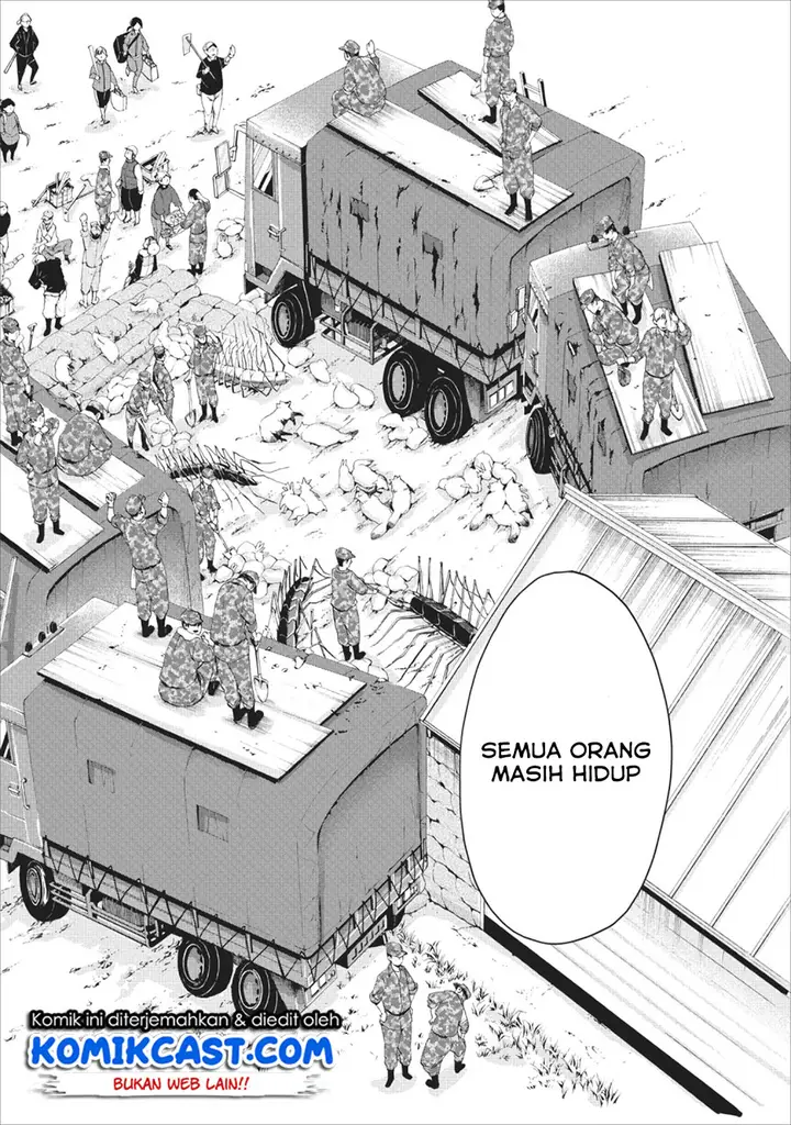 image-komik-bouken-ka-ni-narou-skill-board-de-dungeon-kouryaku-chapter-11-29/34