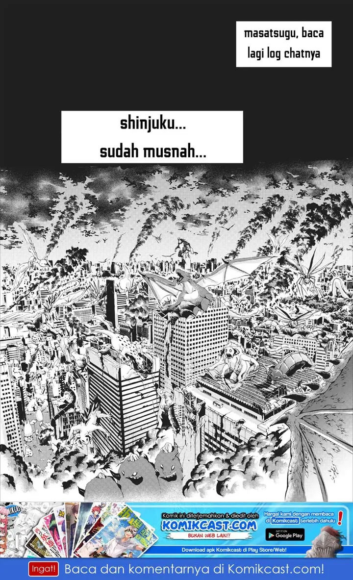image-komik-bouken-ka-ni-narou-skill-board-de-dungeon-kouryaku-chapter-11-32/34