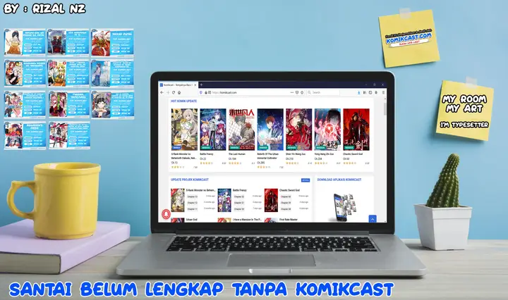 image-komik-bouken-ka-ni-narou-skill-board-de-dungeon-kouryaku-chapter-11-33/34