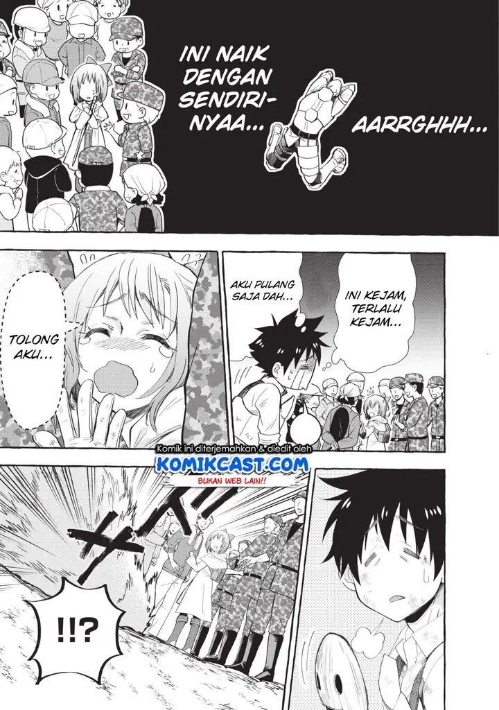image-komik-bouken-ka-ni-narou-skill-board-de-dungeon-kouryaku-chapter-12-4/35