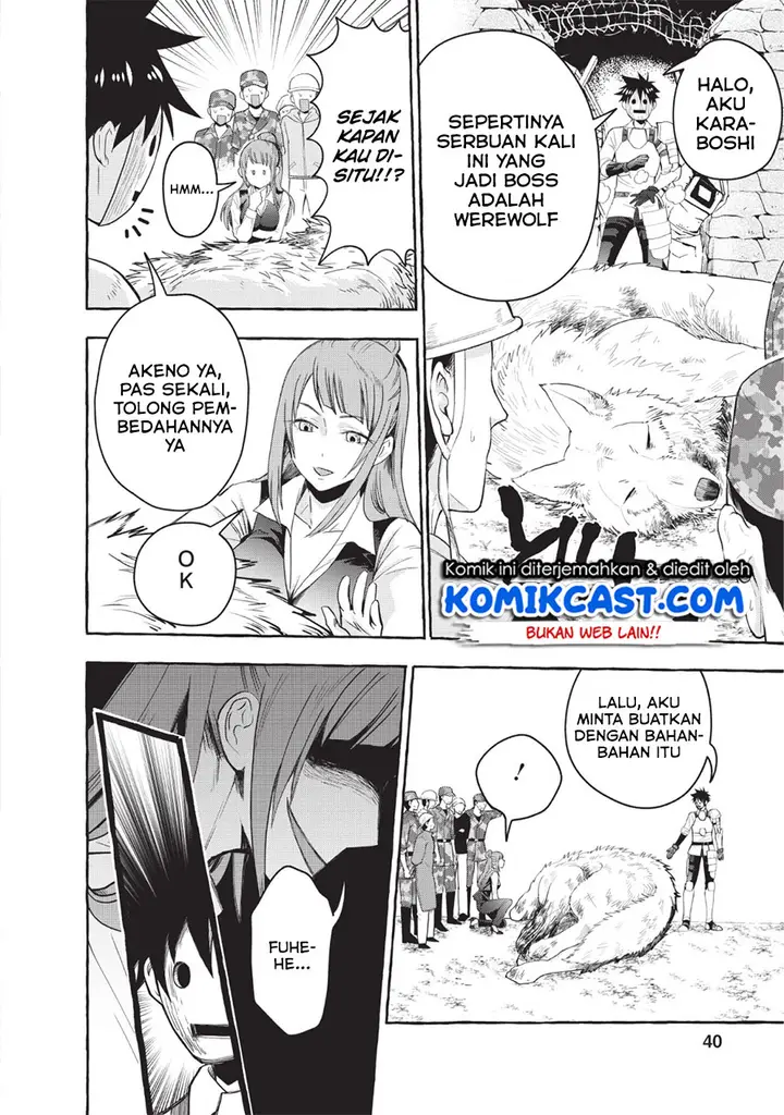 image-komik-bouken-ka-ni-narou-skill-board-de-dungeon-kouryaku-chapter-12-5/35