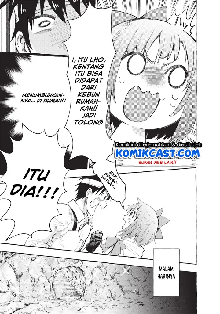 image-komik-bouken-ka-ni-narou-skill-board-de-dungeon-kouryaku-chapter-12-16/35