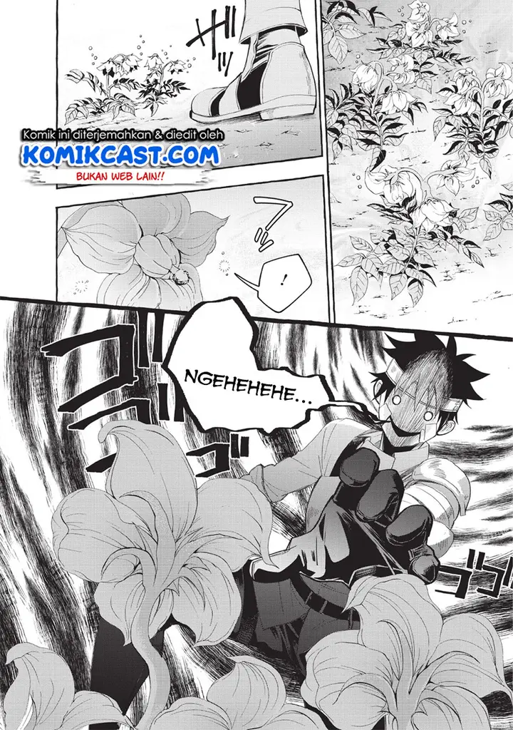 image-komik-bouken-ka-ni-narou-skill-board-de-dungeon-kouryaku-chapter-12-17/35