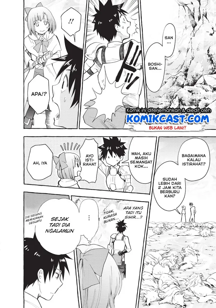 image-komik-bouken-ka-ni-narou-skill-board-de-dungeon-kouryaku-chapter-12-27/35