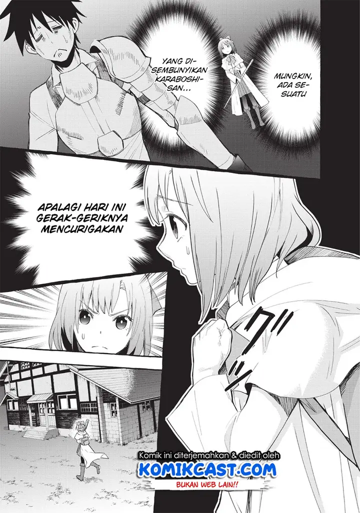 image-komik-bouken-ka-ni-narou-skill-board-de-dungeon-kouryaku-chapter-12-30/35