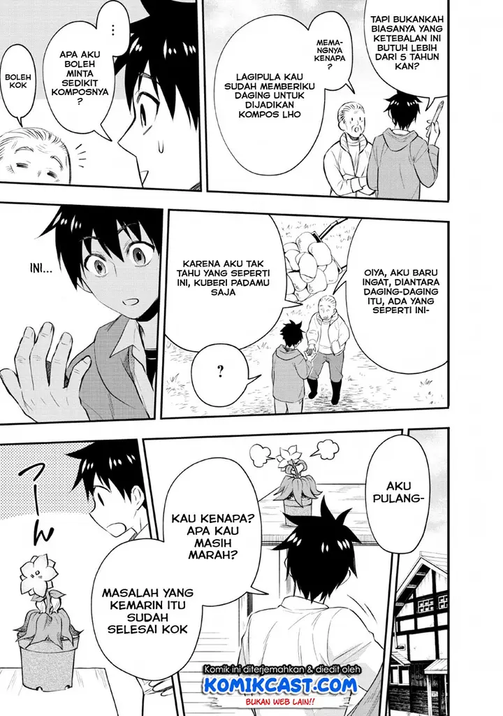 image-komik-bouken-ka-ni-narou-skill-board-de-dungeon-kouryaku-chapter-13-7/33