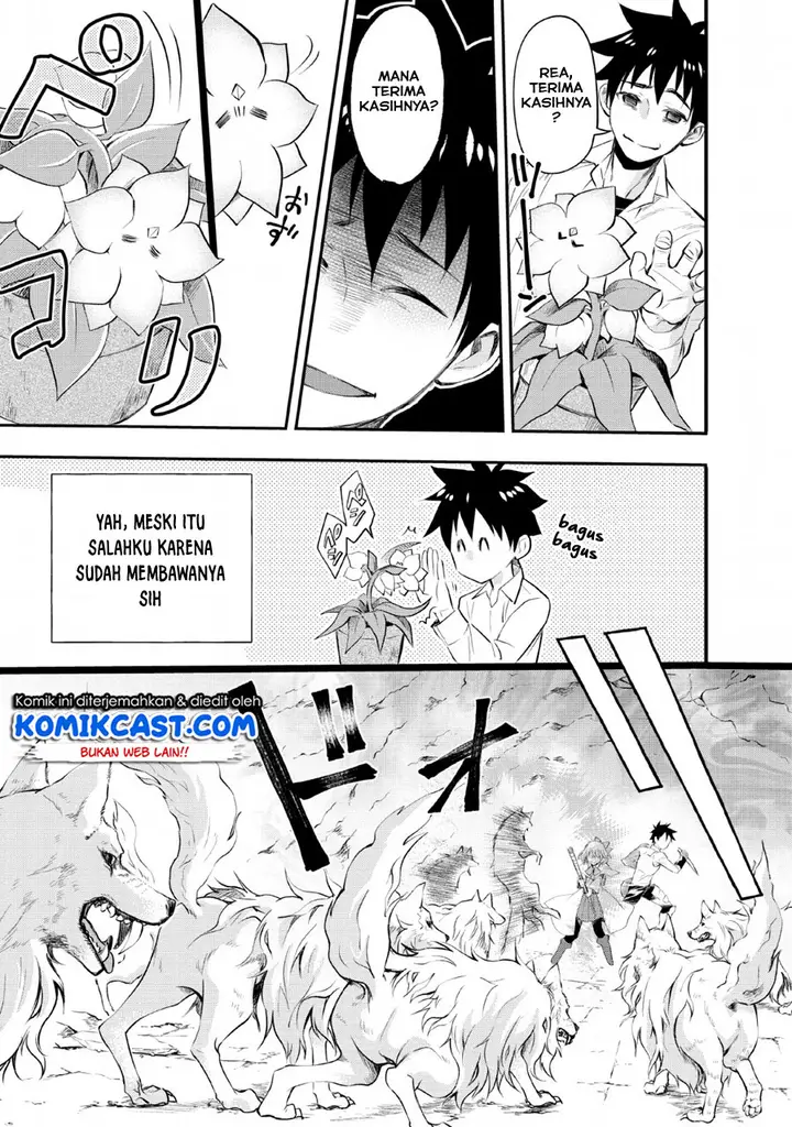 image-komik-bouken-ka-ni-narou-skill-board-de-dungeon-kouryaku-chapter-13-9/33