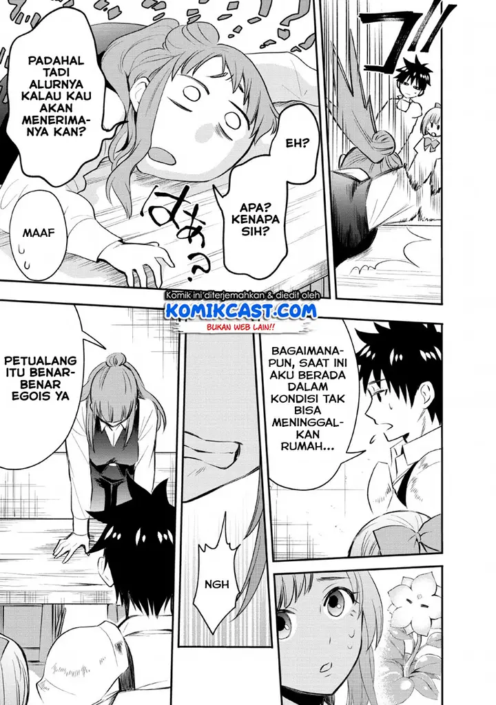 image-komik-bouken-ka-ni-narou-skill-board-de-dungeon-kouryaku-chapter-13-19/33