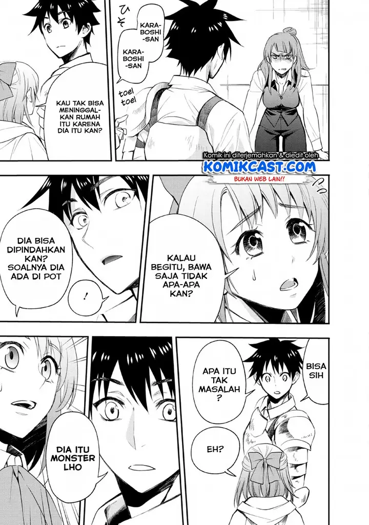 image-komik-bouken-ka-ni-narou-skill-board-de-dungeon-kouryaku-chapter-13-21/33