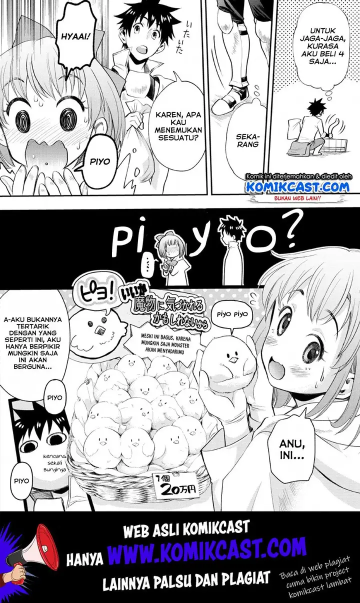 image-komik-bouken-ka-ni-narou-skill-board-de-dungeon-kouryaku-chapter-14-6/34