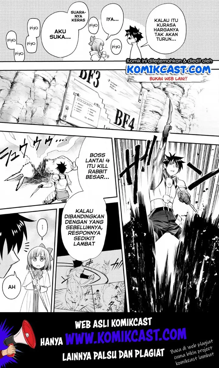image-komik-bouken-ka-ni-narou-skill-board-de-dungeon-kouryaku-chapter-14-7/34