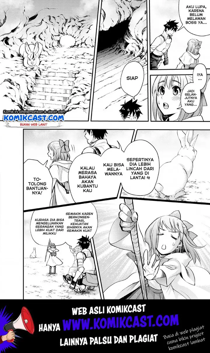 image-komik-bouken-ka-ni-narou-skill-board-de-dungeon-kouryaku-chapter-14-8/34