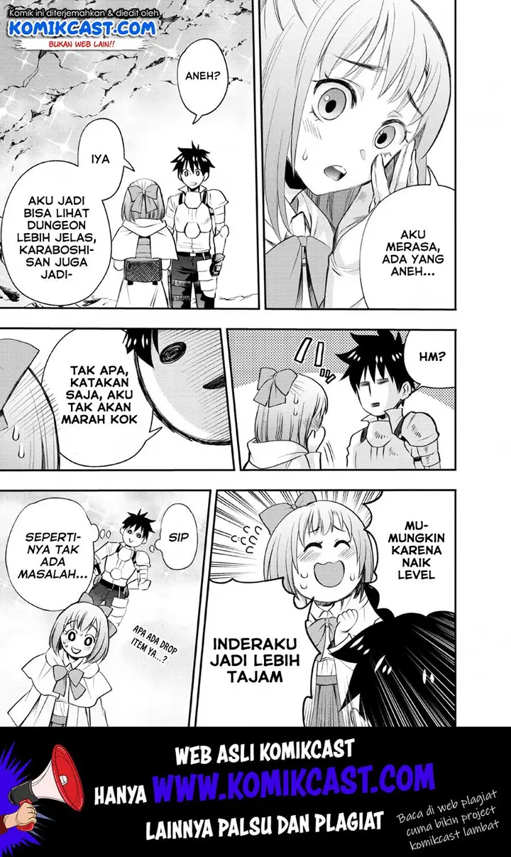 image-komik-bouken-ka-ni-narou-skill-board-de-dungeon-kouryaku-chapter-14-11/34