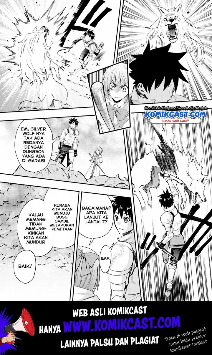 image-komik-bouken-ka-ni-narou-skill-board-de-dungeon-kouryaku-chapter-14-14/34