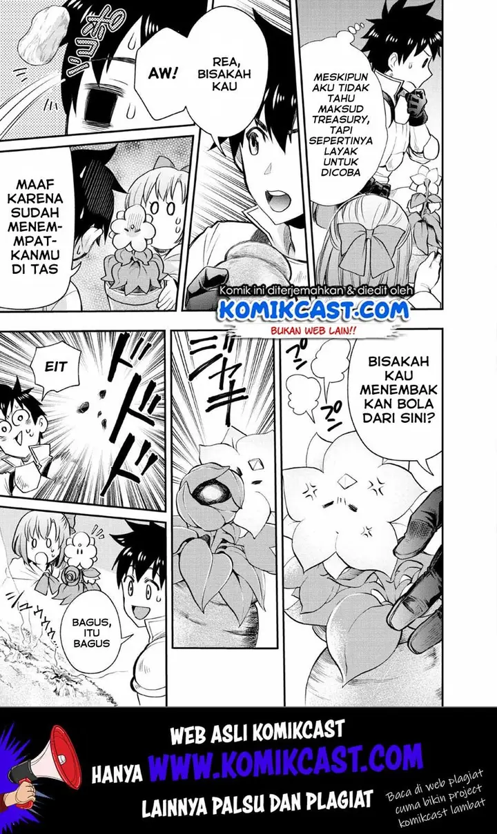 image-komik-bouken-ka-ni-narou-skill-board-de-dungeon-kouryaku-chapter-14-19/34