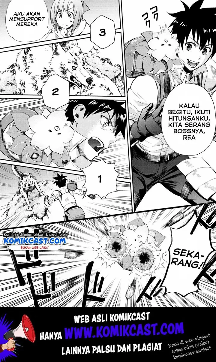 image-komik-bouken-ka-ni-narou-skill-board-de-dungeon-kouryaku-chapter-14-20/34