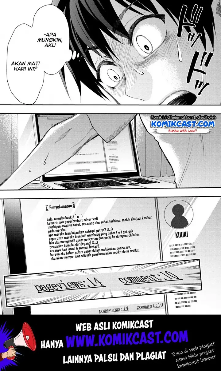 image-komik-bouken-ka-ni-narou-skill-board-de-dungeon-kouryaku-chapter-15-1/28