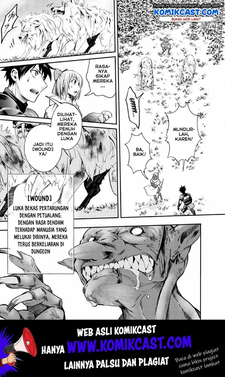 image-komik-bouken-ka-ni-narou-skill-board-de-dungeon-kouryaku-chapter-15-9/28