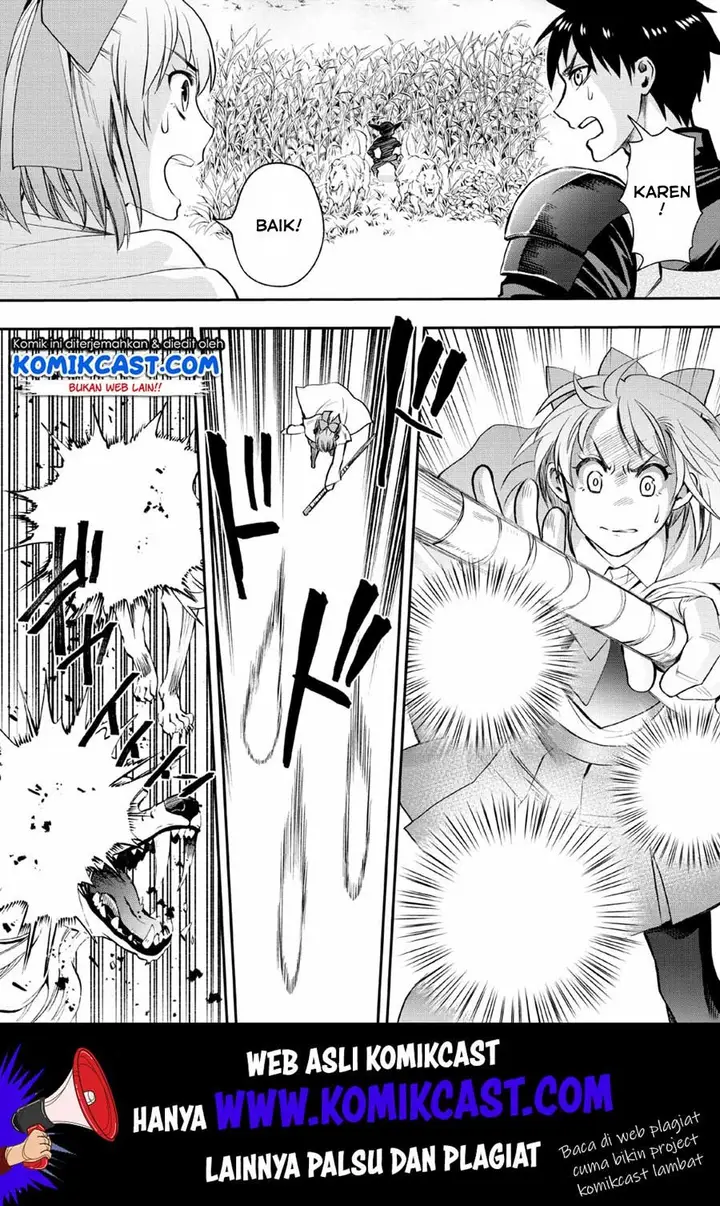 image-komik-bouken-ka-ni-narou-skill-board-de-dungeon-kouryaku-chapter-15-10/28