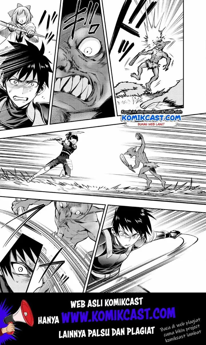 image-komik-bouken-ka-ni-narou-skill-board-de-dungeon-kouryaku-chapter-15-11/28