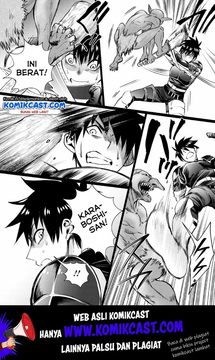 image-komik-bouken-ka-ni-narou-skill-board-de-dungeon-kouryaku-chapter-15-12/28