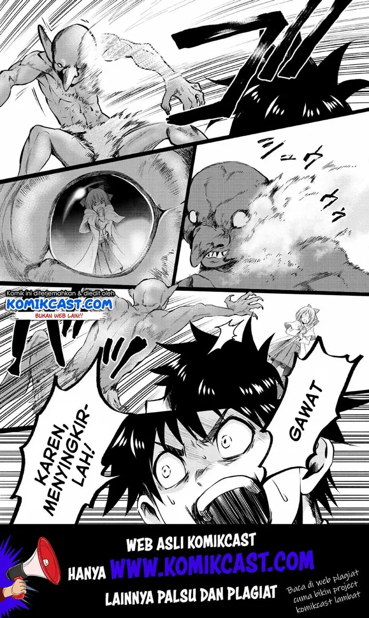 image-komik-bouken-ka-ni-narou-skill-board-de-dungeon-kouryaku-chapter-15-13/28