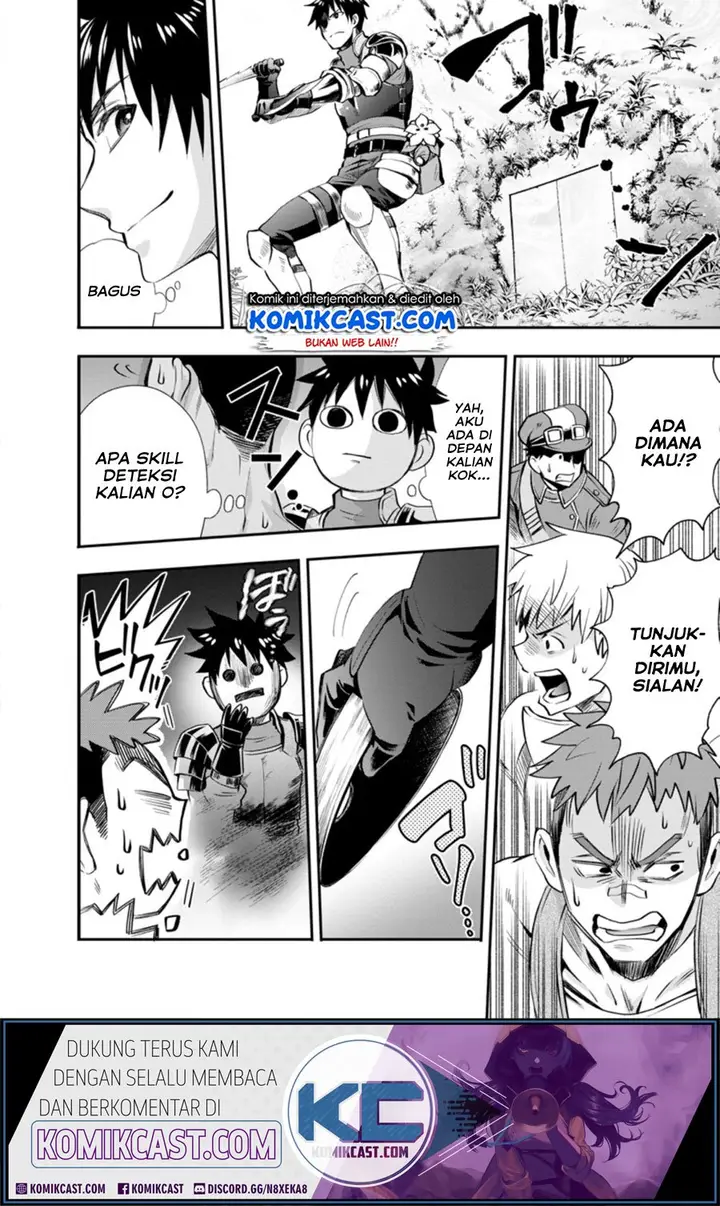 image-komik-bouken-ka-ni-narou-skill-board-de-dungeon-kouryaku-chapter-16-20/35