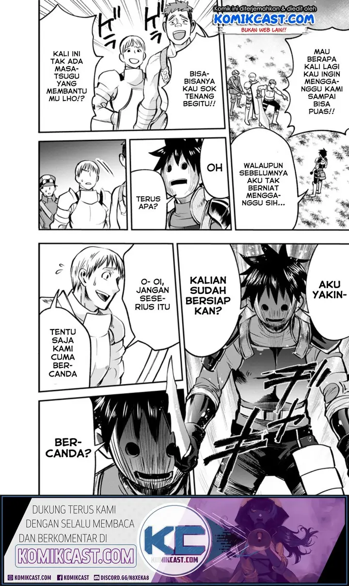 image-komik-bouken-ka-ni-narou-skill-board-de-dungeon-kouryaku-chapter-16-22/35