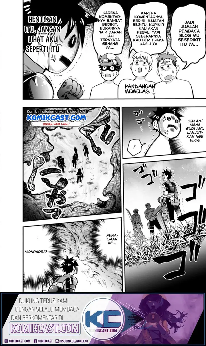 image-komik-bouken-ka-ni-narou-skill-board-de-dungeon-kouryaku-chapter-16-24/35