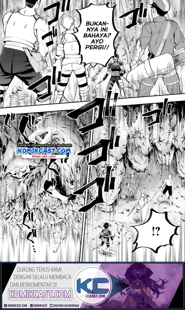 image-komik-bouken-ka-ni-narou-skill-board-de-dungeon-kouryaku-chapter-16-25/35
