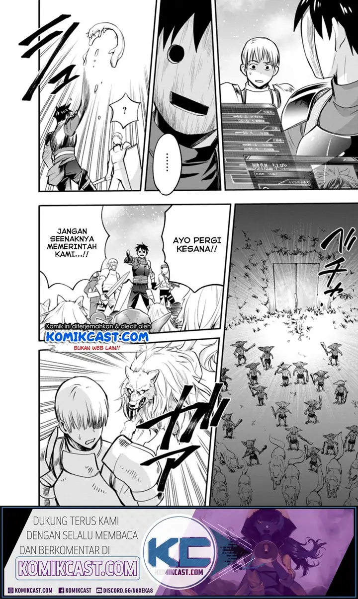 image-komik-bouken-ka-ni-narou-skill-board-de-dungeon-kouryaku-chapter-16-28/35