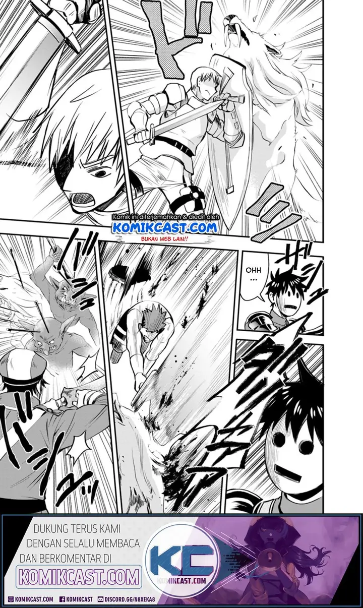 image-komik-bouken-ka-ni-narou-skill-board-de-dungeon-kouryaku-chapter-16-29/35