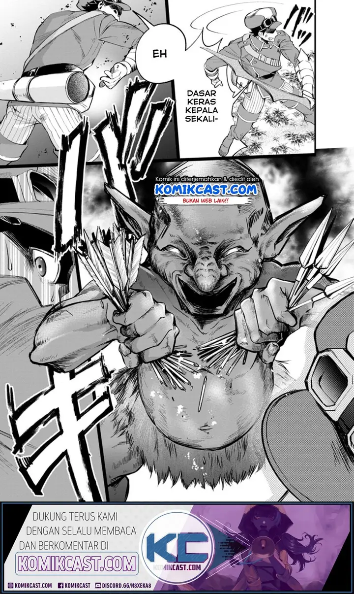 image-komik-bouken-ka-ni-narou-skill-board-de-dungeon-kouryaku-chapter-16-31/35