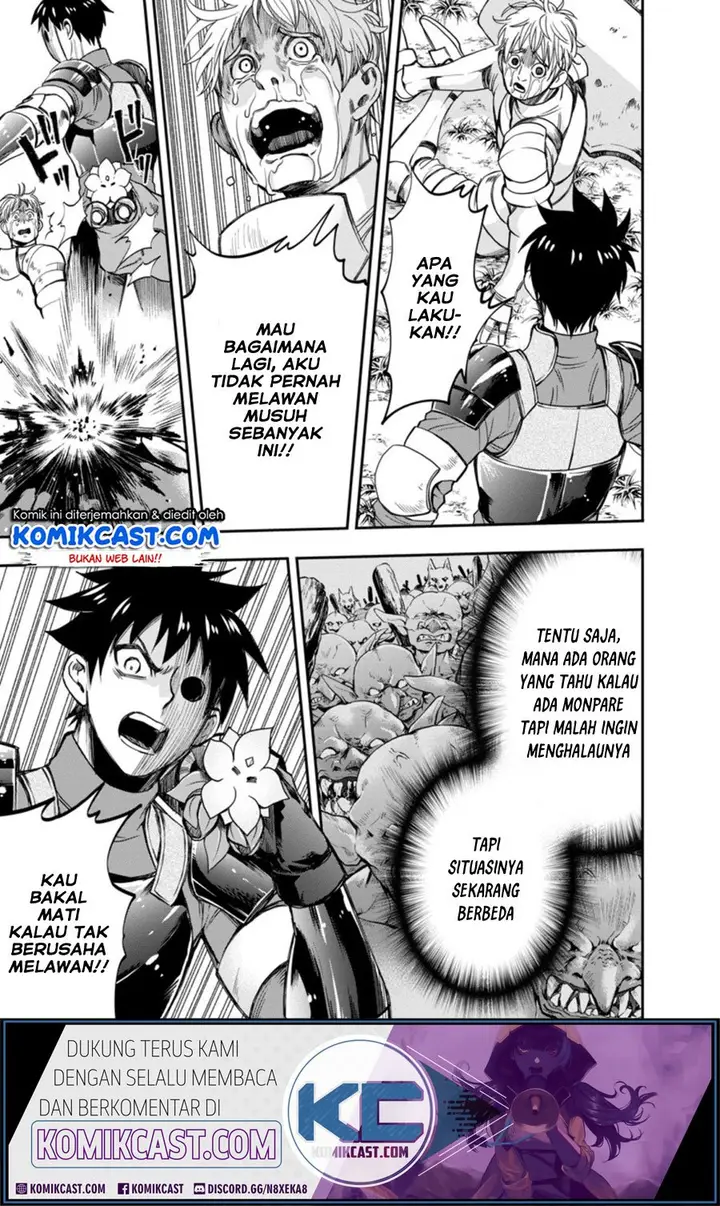 image-komik-bouken-ka-ni-narou-skill-board-de-dungeon-kouryaku-chapter-17.1-3/12