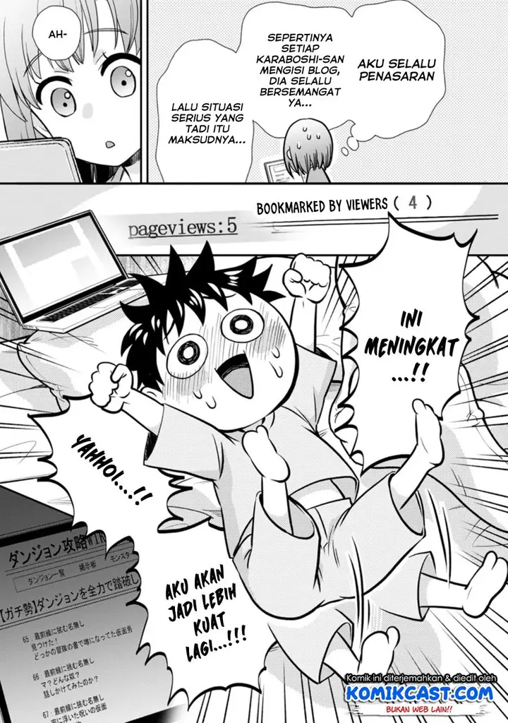 image-komik-bouken-ka-ni-narou-skill-board-de-dungeon-kouryaku-chapter-17.3-9/12