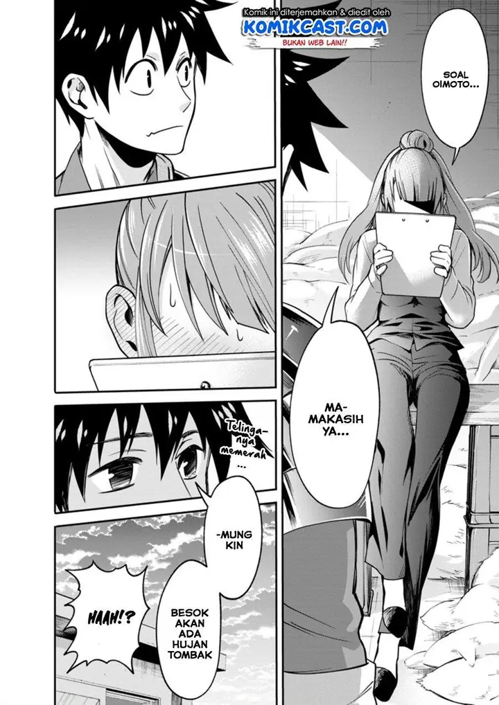 image-komik-bouken-ka-ni-narou-skill-board-de-dungeon-kouryaku-chapter-18.1-8/11