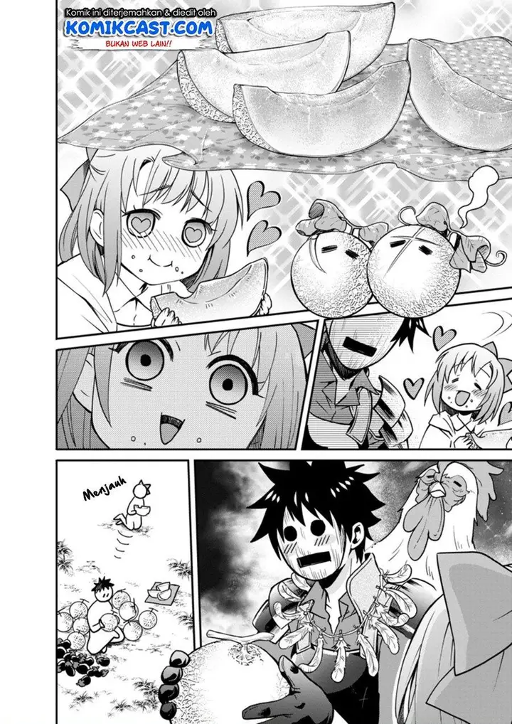 image-komik-bouken-ka-ni-narou-skill-board-de-dungeon-kouryaku-chapter-18.1-10/11