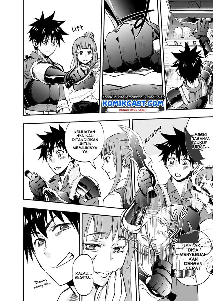 image-komik-bouken-ka-ni-narou-skill-board-de-dungeon-kouryaku-chapter-18.2-3/20