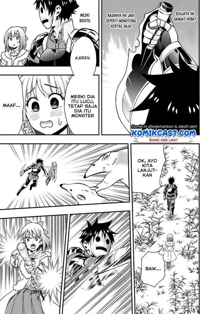 image-komik-bouken-ka-ni-narou-skill-board-de-dungeon-kouryaku-chapter-18.2-8/20