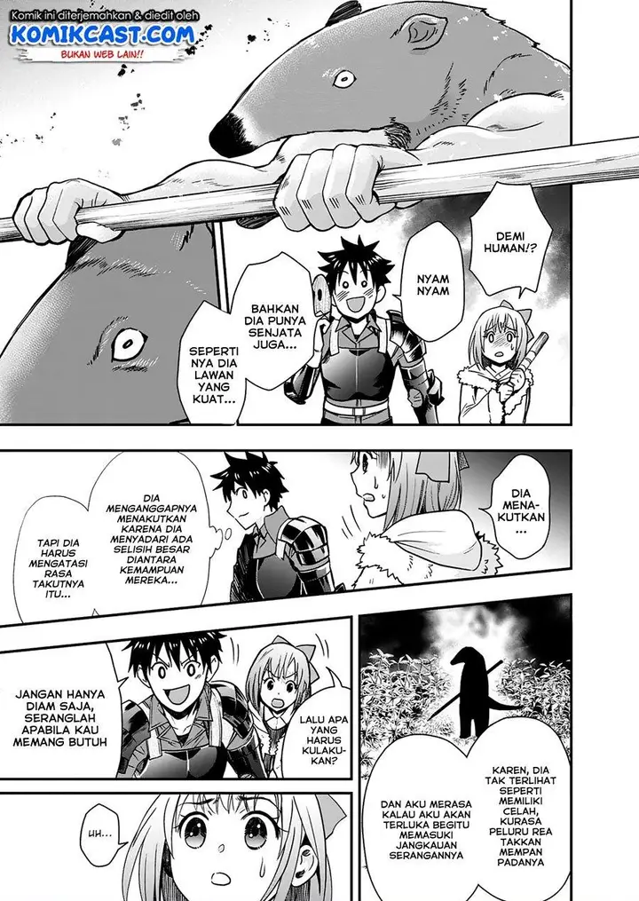 image-komik-bouken-ka-ni-narou-skill-board-de-dungeon-kouryaku-chapter-18.2-10/20