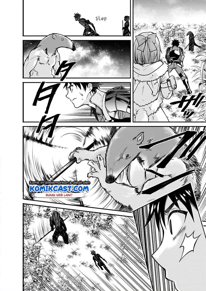 image-komik-bouken-ka-ni-narou-skill-board-de-dungeon-kouryaku-chapter-18.2-11/20