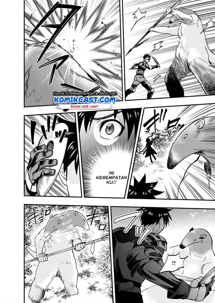 image-komik-bouken-ka-ni-narou-skill-board-de-dungeon-kouryaku-chapter-19-5/32