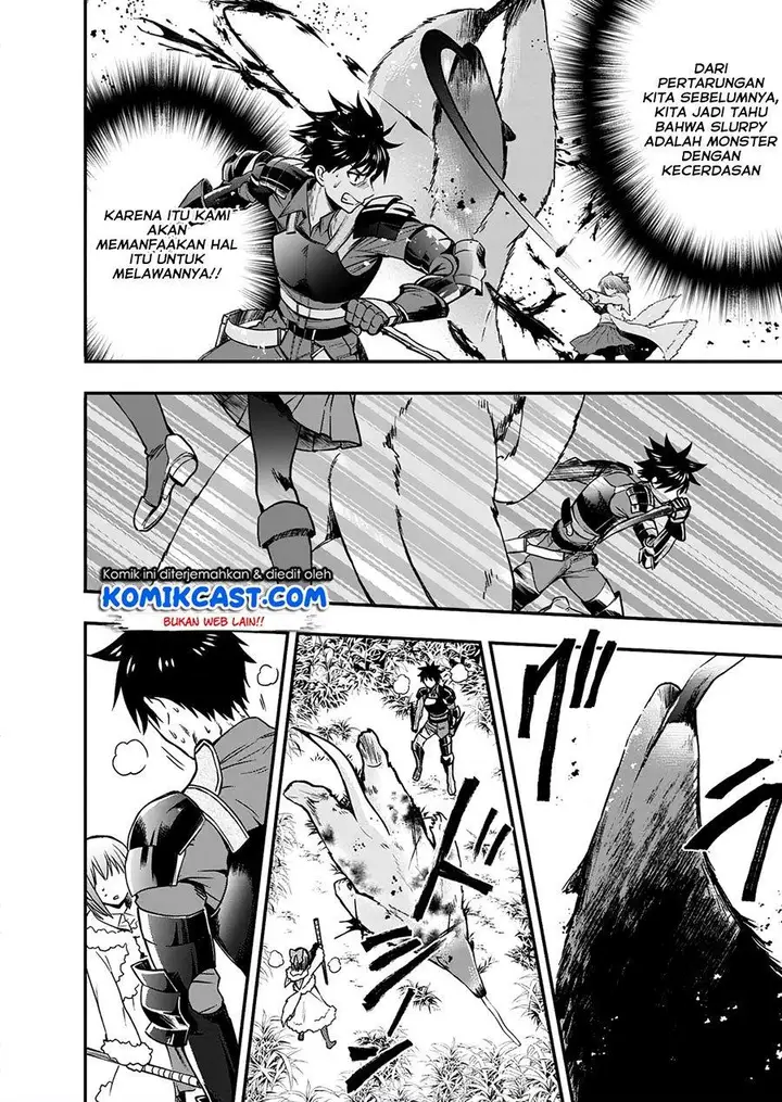 image-komik-bouken-ka-ni-narou-skill-board-de-dungeon-kouryaku-chapter-19-7/32