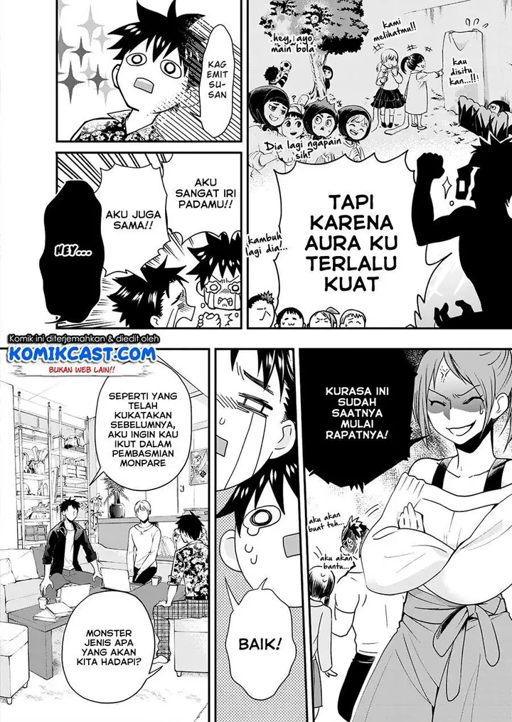 image-komik-bouken-ka-ni-narou-skill-board-de-dungeon-kouryaku-chapter-19-23/32