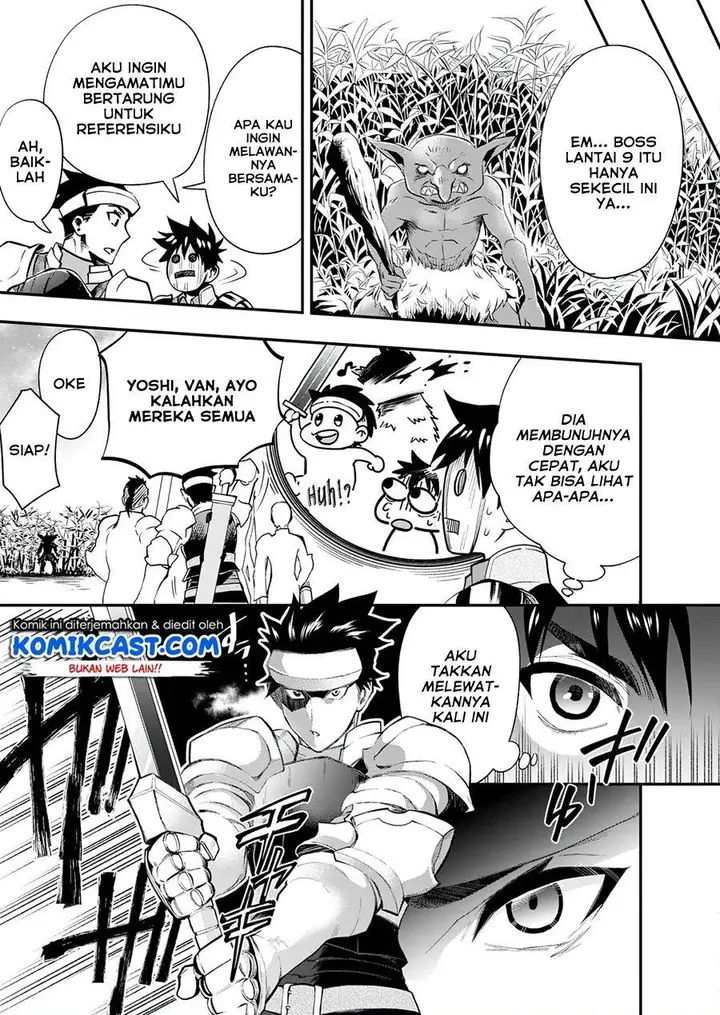 image-komik-bouken-ka-ni-narou-skill-board-de-dungeon-kouryaku-chapter-20-6/29