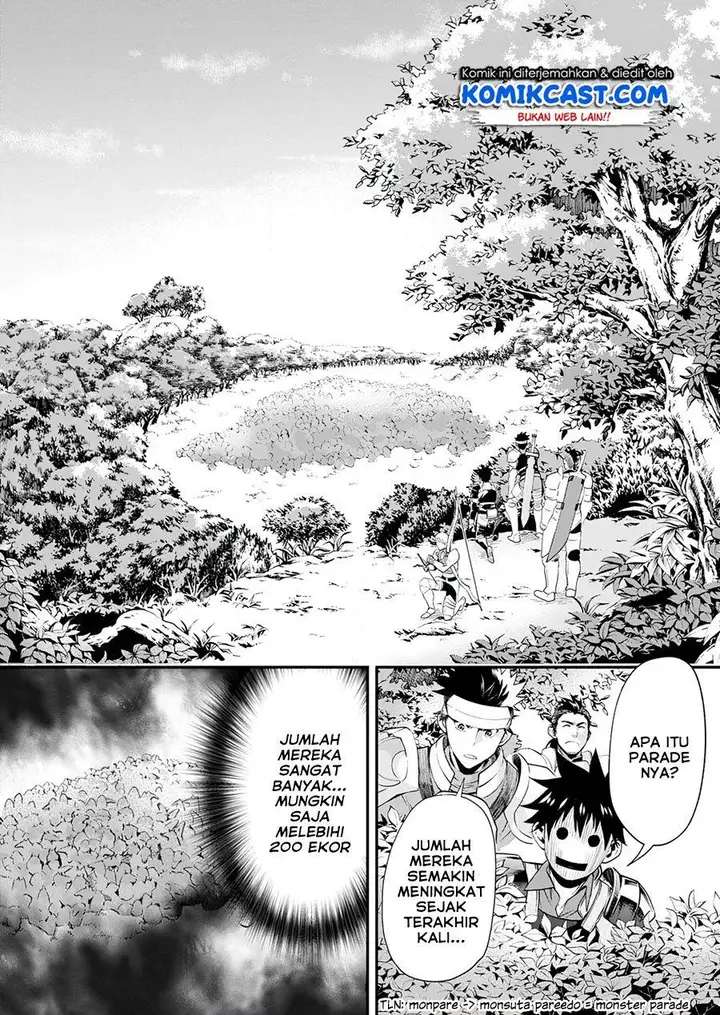 image-komik-bouken-ka-ni-narou-skill-board-de-dungeon-kouryaku-chapter-20-9/29